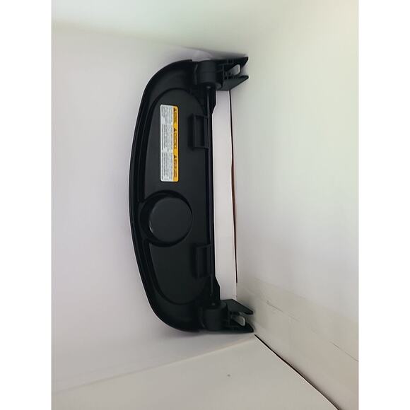 Baby Trend Sit N Stand Double Stroller CHILD Snack Tray Cup Holder Black - Picture 7 of 15